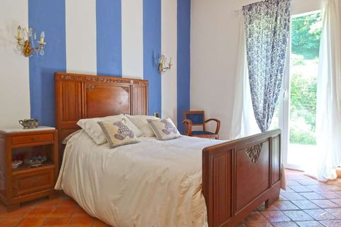 Villa a Mulazzo, Massa and Carrara, Mulazzo - € 540.000 | Ref: 312A-512416 - foto 24
