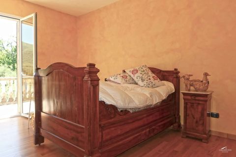 Villa a Mulazzo, Massa and Carrara, Mulazzo - € 540.000 | Ref: 312A-512416 - foto 26