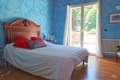 Villa a Mulazzo, Massa and Carrara, Mulazzo - € 540.000 | Ref: 312A-512416 - foto 31