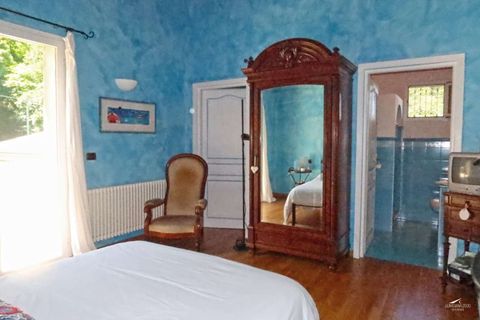 Villa a Mulazzo, Massa and Carrara, Mulazzo - € 540.000 | Ref: 312A-512416 - foto 32