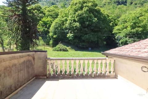 Villa a Mulazzo, Massa and Carrara, Mulazzo - € 540.000 | Ref: 312A-512416 - foto 33