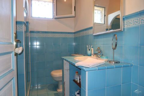 Villa a Mulazzo, Massa and Carrara, Mulazzo - € 540.000 | Ref: 312A-512416 - foto 34