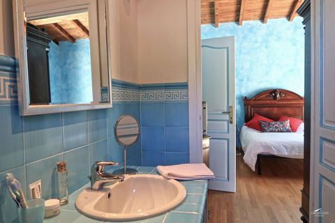 Villa a Mulazzo, Massa and Carrara, Mulazzo - € 540.000 | Ref: 312A-512416 - foto 35