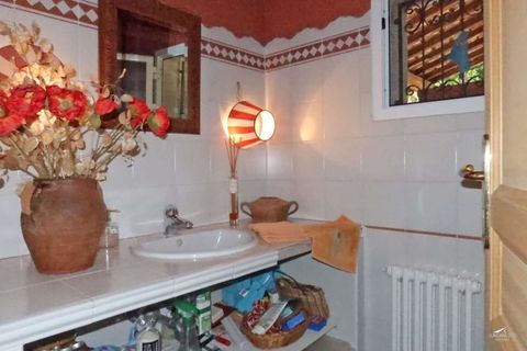 Villa a Mulazzo, Massa and Carrara, Mulazzo - € 540.000 | Ref: 312A-512416 - foto 38