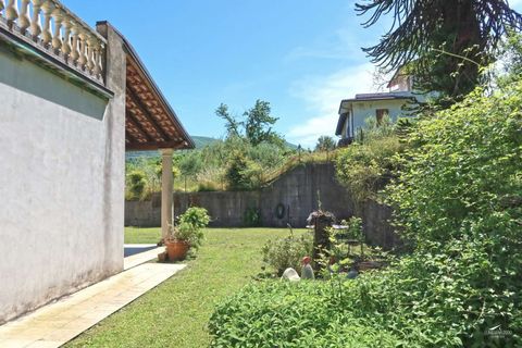Villa a Mulazzo, Massa and Carrara, Mulazzo - € 540.000 | Ref: 312A-512416 - foto 40