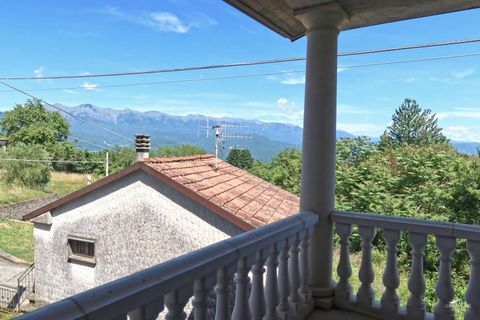 Villa a Mulazzo, Massa and Carrara, Mulazzo - € 540.000 | Ref: 312A-512416 - foto 41