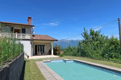 Villa a Mulazzo, Massa and Carrara, Mulazzo - € 540.000 | Ref: 312A-512416 - foto 42
