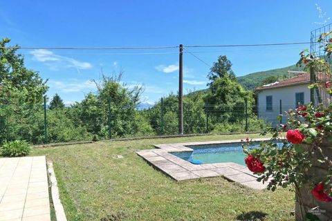 Villa a Mulazzo, Massa and Carrara, Mulazzo - € 540.000 | Ref: 312A-512416 - foto 43
