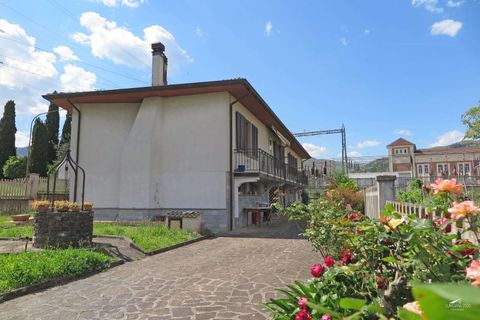 Villa a Pontremoli, Massa and Carrara, Pontremoli - € 275.000 | Ref: 244A-512464 - foto 3