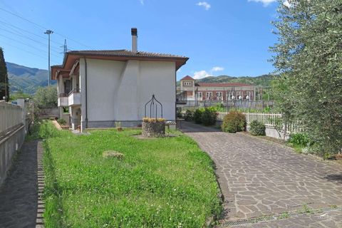 Villa a Pontremoli, Massa and Carrara, Pontremoli - € 275.000 | Ref: 244A-512464 - foto 5
