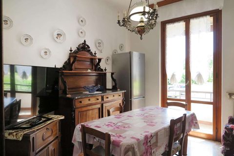 Villa a Pontremoli, Massa and Carrara, Pontremoli - € 275.000 | Ref: 244A-512464 - foto 12