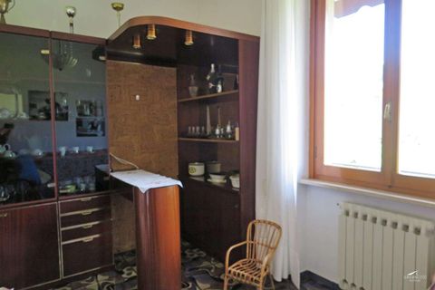 Villa a Pontremoli, Massa and Carrara, Pontremoli - € 275.000 | Ref: 244A-512464 - foto 13