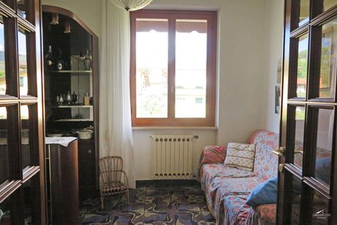 Villa a Pontremoli, Massa and Carrara, Pontremoli - € 275.000 | Ref: 244A-512464 - foto 14