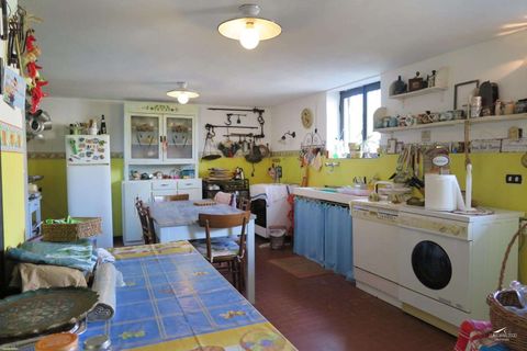 Villa a Pontremoli, Massa and Carrara, Pontremoli - € 275.000 | Ref: 244A-512464 - foto 27