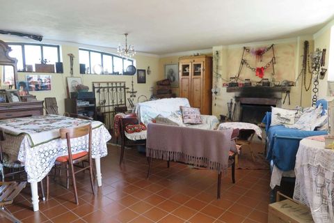 Villa a Pontremoli, Massa and Carrara, Pontremoli - € 275.000 | Ref: 244A-512464 - foto 30