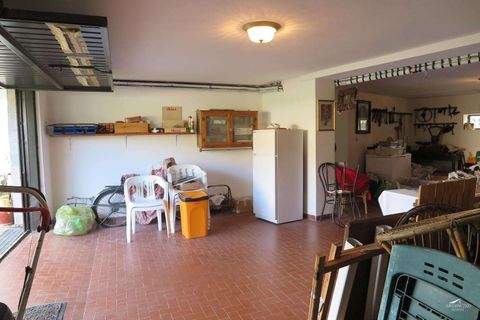 Villa a Pontremoli, Massa and Carrara, Pontremoli - € 275.000 | Ref: 244A-512464 - foto 35