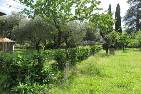 Villa a Pontremoli, Massa and Carrara, Pontremoli - € 275.000 | Ref: 244A-512464 - foto 37