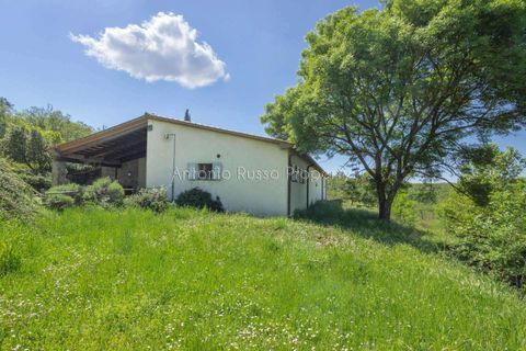 Villa i Scansano, Grosseto, Scansano - € 800.000 | Ref: T11-512859 - foto 16