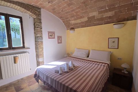 Villa i Volterra, Pisa, Volterra - € 530.000 | Ref: A-264.B-513264 - foto 2