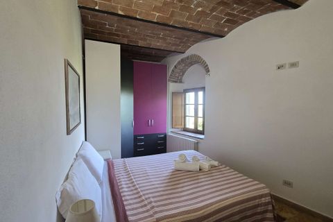 Villa i Volterra, Pisa, Volterra - € 530.000 | Ref: A-264.B-513264 - foto 3