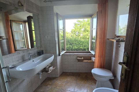 Villa i Volterra, Pisa, Volterra - € 530.000 | Ref: A-264.B-513264 - foto 4