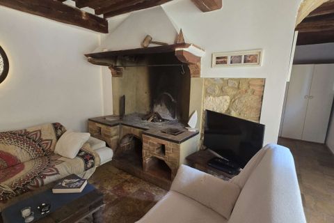 Villa i Volterra, Pisa, Volterra - € 530.000 | Ref: A-264.B-513264 - foto 5