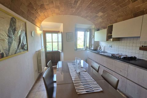 Villa i Volterra, Pisa, Volterra - € 530.000 | Ref: A-264.B-513264 - foto 6