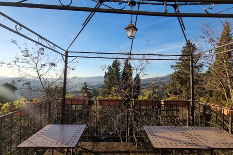 Villa i Volterra, Pisa, Volterra - € 530.000 | Ref: A-264.B-513264 - foto 9