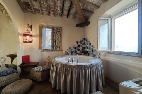 Villa i Volterra, Pisa, Volterra - € 530.000 | Ref: A-264.B-513264 - foto 11