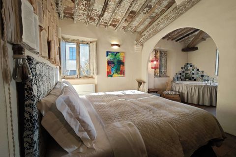 Villa i Volterra, Pisa, Volterra - € 530.000 | Ref: A-264.B-513264 - foto 13
