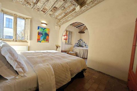 Villa i Volterra, Pisa, Volterra - € 530.000 | Ref: A-264.B-513264 - foto 15