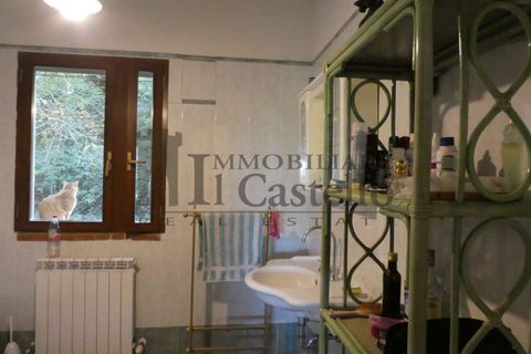 Villa a Piegaro, Perugia, Piegaro - € 420.000 | Ref: Ci275-515160 - foto 9