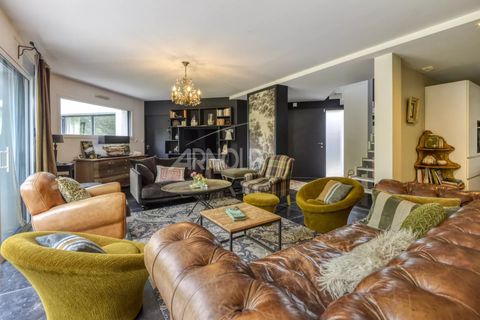 Villa a Orvault, Loire-Atlantique, Orvault - € 995.000 | Ref: 86045644 - foto 3