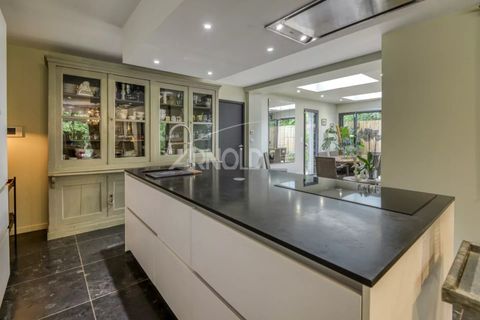 Villa a Orvault, Loire-Atlantique, Orvault - € 995.000 | Ref: 86045644 - foto 8