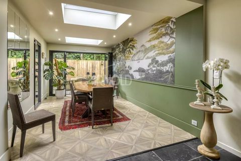Villa a Orvault, Loire-Atlantique, Orvault - € 995.000 | Ref: 86045644 - foto 9