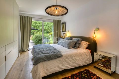 Villa a Orvault, Loire-Atlantique, Orvault - € 995.000 | Ref: 86045644 - foto 19