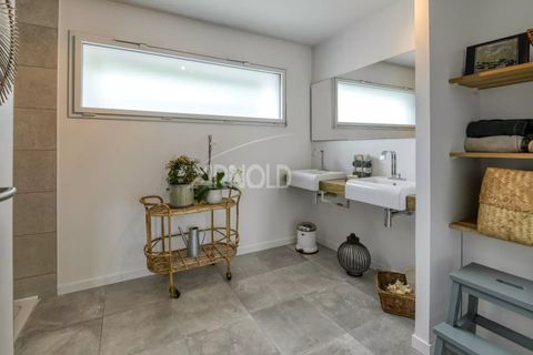 Villa a Orvault, Loire-Atlantique, Orvault - € 995.000 | Ref: 86045644 - foto 23