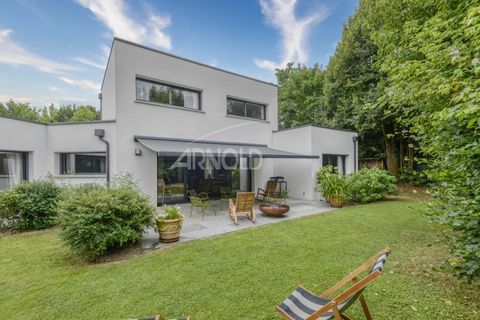 Villa a Orvault, Loire-Atlantique, Orvault - € 995.000 | Ref: 86045644 - foto 25