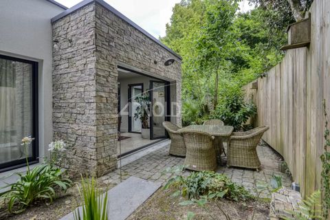 Villa a Orvault, Loire-Atlantique, Orvault - € 995.000 | Ref: 86045644 - foto 27