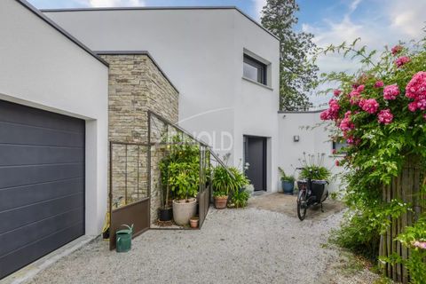 Villa a Orvault, Loire-Atlantique, Orvault - € 995.000 | Ref: 86045644 - foto 28