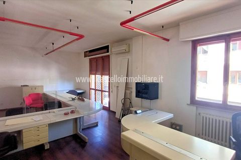 Lejlighed i Chiusi, Siena, Chiusi - € 90.000 | Ref: AP886 - foto 1