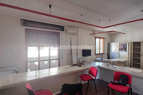 Lejlighed i Chiusi, Siena, Chiusi - € 90.000 | Ref: AP886 - foto 3