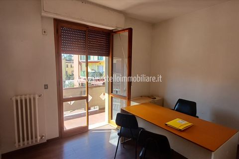Lejlighed i Chiusi, Siena, Chiusi - € 90.000 | Ref: AP886 - foto 7
