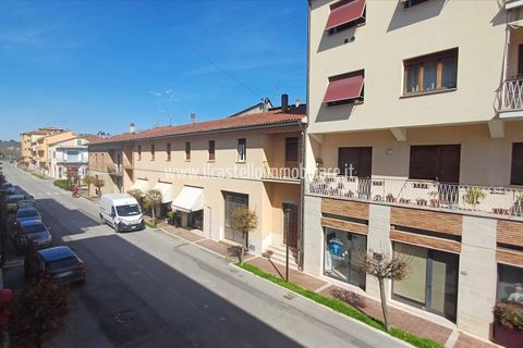 Lejlighed i Chiusi, Siena, Chiusi - € 90.000 | Ref: AP886 - foto 9
