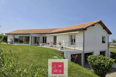 Villa a Tarbes, Hautes-Pyrenees, Tarbes - € 400.000 | Ref: 660 - foto 7