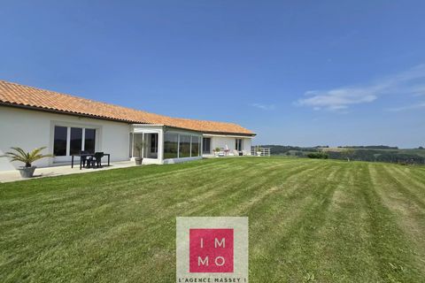 Villa a Tarbes, Hautes-Pyrenees, Tarbes - € 400.000 | Ref: 660 - foto 2