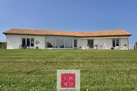 Villa a Tarbes, Hautes-Pyrenees, Tarbes - € 400.000 | Ref: 660 - foto 10