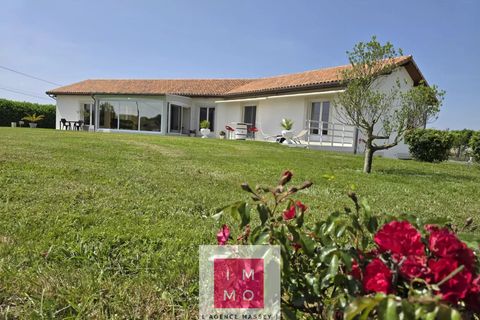 Villa a Tarbes, Hautes-Pyrenees, Tarbes - € 400.000 | Ref: 660 - foto 8
