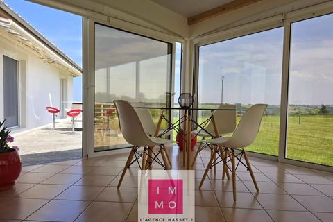 Villa a Tarbes, Hautes-Pyrenees, Tarbes - € 400.000 | Ref: 660 - foto 13