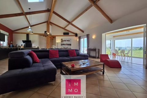 Villa a Tarbes, Hautes-Pyrenees, Tarbes - € 400.000 | Ref: 660 - foto 6